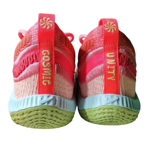 NIKE Cosmic Unity 3 ""A'ja Wilson Women's Basketball Shoes - Picture 3 of 7